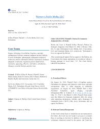 Werner v. Evolve Media, LLC