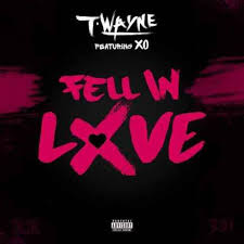 T Wayne Fell In Love 320kbps Mp3 Free Download Falling In Love Wayne Neon Signs