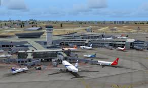 Aeroport Ben Gurion Tel Aviv