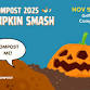 Community Pumpkin Smash at Griffith Park Compost Hub event image