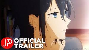 At school, hori is a prim and perfect social butterfly. Will Horimiya Be Dubbed In English When To Expect A Dub Release Date