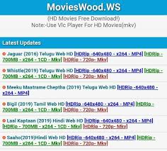 Movie Wood 2020 Download The Latest Film In 2020 Telugu Movies Download Telugu Movies Movies Online Free Film