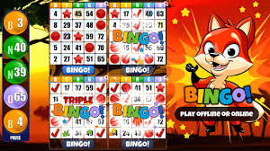 Ahora mismo destacan las tragamonedas, pero la idea es añadir otros juegos como el bingo, el. Bingo Juegos De Bingo Gratis Aplicaciones En Google Play