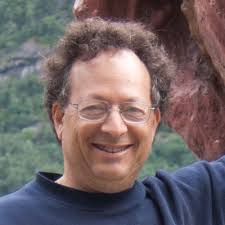 Peter Weil (@plweil)