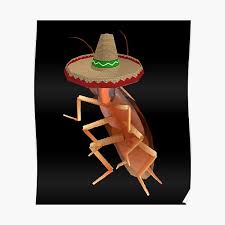 It S Real Taco Hours Poster By Happymonkeytees Redbubble