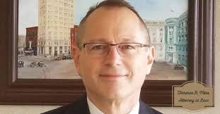 Terrence R. Miles, Attorney at Law, 2 E Main St, Ste 44, Danville, IL  61832, US