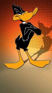 Maybe you would like to learn more about one of these? Looney Tunes Wallpapers Daffy Duck Mobile Wallpaper