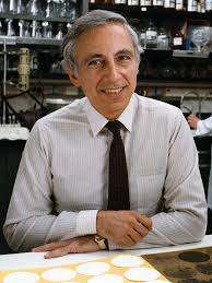 Born 18 august 1932 in chabris, indre, france. Robert Gallo Wikiwand