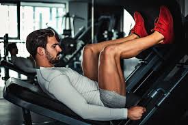 The human leg, in the general word sense, is the entire lower limb of the human body, including the foot, thigh and even the hip or gluteal region. Best Leg Exercises Upgrade Leg Day With These 27 Moves