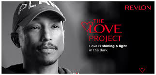 The Love Project 2017 with Lady Gaga, Pharrell & Ellen