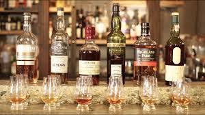 One might think it's too hot in india to make whisky, but one would be wrong. A Tasting Guide To The Scottish Whisky Regions The World Of Whisky Youtube