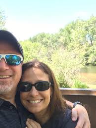 Quick trip with @itsawaldecklife to the Bay Area to help a church build  their disability ministry. Thankful to get some time together as a needed  bonus.