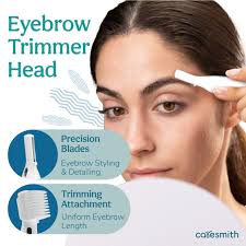 Buy Face & Body Hair Trimmer Online at Best Price