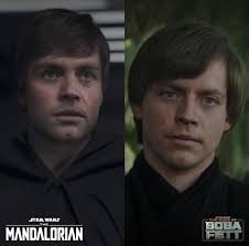 Still the best VFX upgrade i've seen in a long time... : r/StarWars