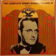 Tommy Dorsey