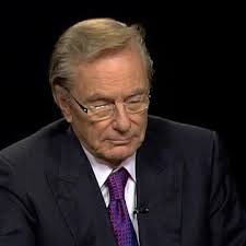 Nuclear Program in Iran; Thomas Perkins — Charlie Rose