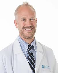 Dr. Timothy Farrell, Surgery