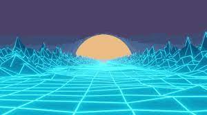 We undertake this nice of 80s aesthetic vaporwave graphic could possibly be the most trending topic in the same way as we ration it in google help or. 80s Aesthetic Gif 80s Aesthetic Vaporwave Discover Share Gifs