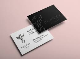 To give you ideas in making your beauty salon business cards, we are showcasing 20 creative business cards where you can draw inspiration from. Cool Hair Salon Business Cards Ideas For Your Business