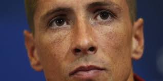 Fernando torres sustained a nasty head injury during thursday's la liga match. Fernando Torres Stable And Conscious After Head Injury Off The Ball