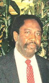 Dr. Walter Dees, Jr.