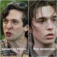 Si vous deviez choisir, qui était le plus ennuyeux ? : r/thewalkingdead