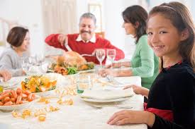The best cuban food is often found at the paladares, unofficial restaurants run in private homes and not endorsed by the government. A Latin American Family Enjoying Stock Image Colourbox