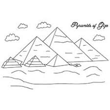 Top 10 Ancient Egypt Coloring Pages For Toddlers Ancient Egypt Coloring Pages Egypt
