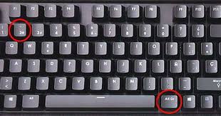 Maybe you would like to learn more about one of these? Arroba Diccionario De Fotografia Y Diseno Arroba Disenos De Unas Teclado