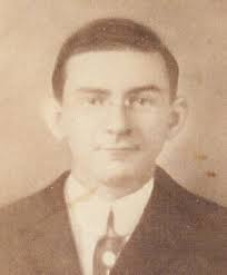 Robert Fulton Wilcoxson Sr. (1889-1923)