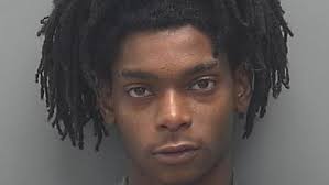 Teen arrested, accused of shooting man