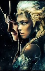 Frozen Asgardians (a Loki and Elsa fan fic- completed)