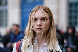 Ashton Day after Chloé S/S 23