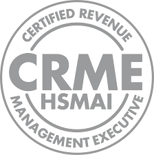 Certified Revenue Management Executive (CRME) | HSMAI Academy