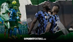 Preview and stats followed by live commentary, video highlights and match report. Inter Vs Juventus Eksploitasi Sisi Kanan Kunci Kemenangan Inter Pandit Football Indonesia