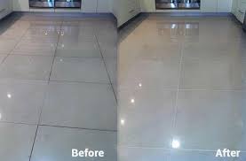 Simply apply this with a toothbrush to remove the stains. Porcelain Tile Care Gold Coast Tile Cleaning