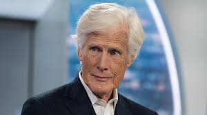 Keith Morrison
