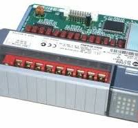 SLC 500 SST-PFB-SLC SLC 500 Profibus Module USED | eBay