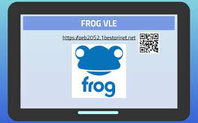 Tender projek ini dianugerahkan kepada ytl communications yang mana frogasia yang menguruskan frog vle merupakan satu syarikat dibawahnya. Frog Vle By Alex Ng Weng Hoong