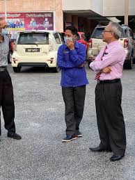 Moreover, ppd batang padang is slightly inactive on social media. Lawatan Pegawai Ppd Batang Padang Sk Toh Tandewa Sakti Facebook