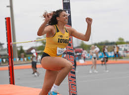 Photos: Iowa Track at Big Ten Championships 05/16/2021