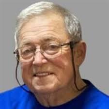 Gerald "Jerry" Allen Houts Obituary November 23, 2023