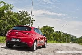 Image result for Rosso Alfa Mica 2012 Giulietta