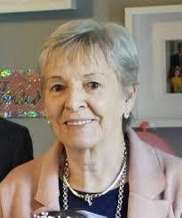 The death has occurred of Margaret Callanan (née Fitzgerald) Blackrock,  Cork