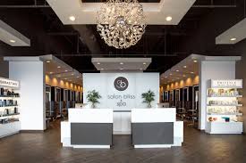 Directions are available by following the location address link on each salon detail page. Modern Beauty Salon Exterior Design Novocom Top