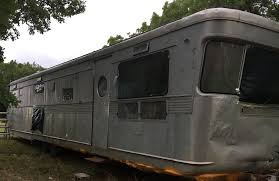 Favorite this post jun 25 2019 5th wheel genesis supreme toy hauler Vintage Camper Trailers For Sale Vintage Camper Trailers
