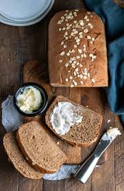 Outback Steakhouse Copycat Honey Wheat Bread I Heart Eating