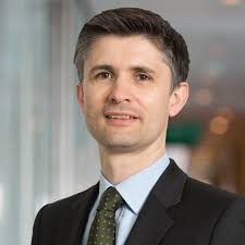 Interview with Rebekah Clement, Sustainability Director at Lloyds Bank