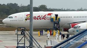 Pelaksanaan tes rapid antigen di fasilias kesehatan yang bekerja sama dengan lion air group, dengan menunjukkan voucher tes rapid antigen. Kronologi Penumpang Pesawat Batik Air Kehilangan Uang Rp 50 Juta Di Bagasi Tribunnews Com Mobile