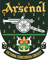 Fc Arsenal London 1970 S Logo Download Logo Icon Png Svg